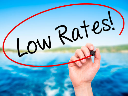 Low interest rates to remain ‘for years to come’