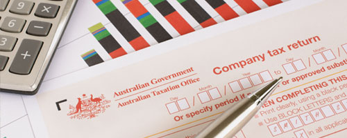 Changes to negative gearing tax deductions