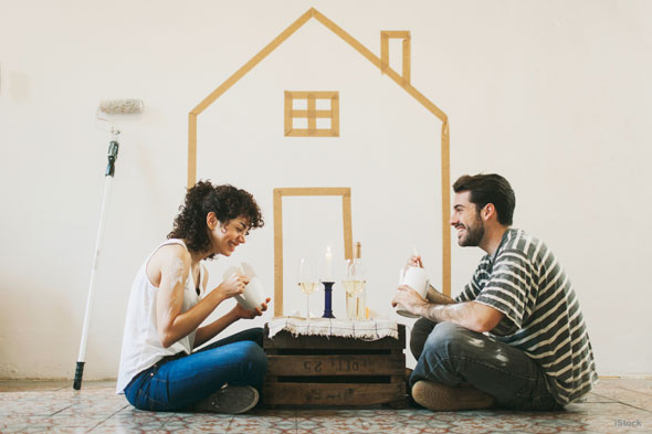 Millennials focused on buying homes | Homes in Australia