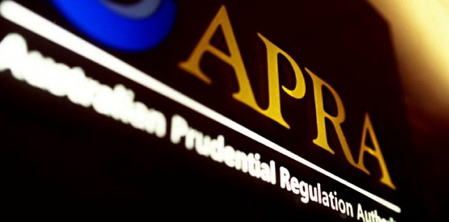 APRA finalises mortgage lending reforms