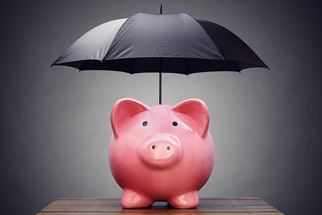 Aussies prioritise ‘building up rainy day savings’