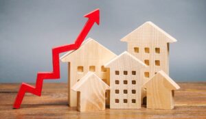 Government ‘pleased’ with robust housing market