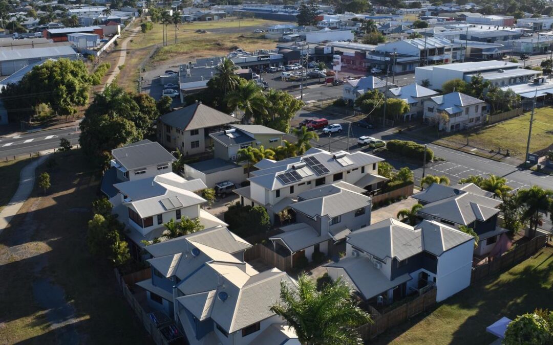Queensland has Australia’s fastest growing property market