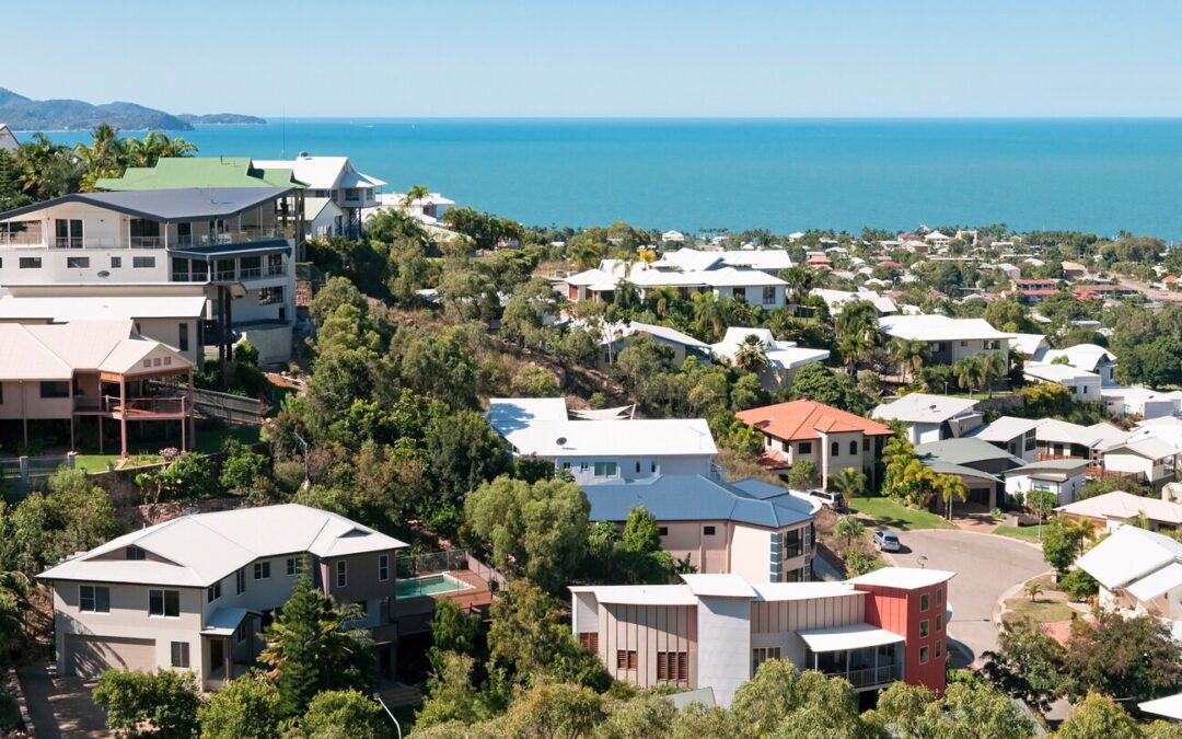 More FHBs transitioning towards outer suburbs: NAB