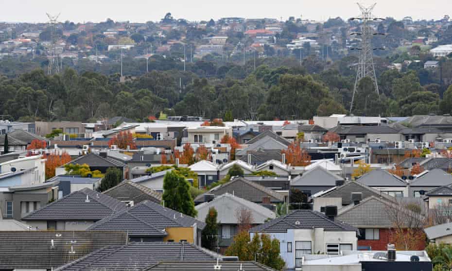 $2.2 trillion later: How Australian property performed in 2021