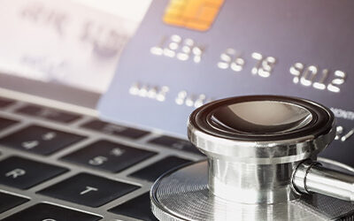 Is your credit report healthy?