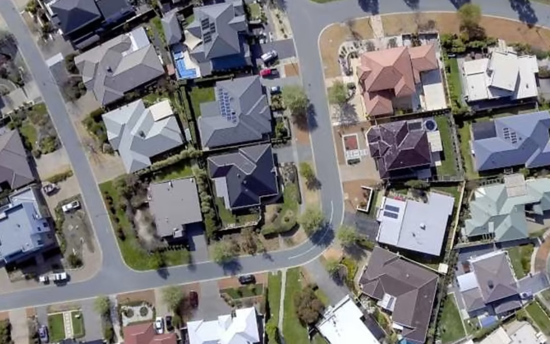 Only 1 in 7 Aussie suburbs now cheaper to buy than rent, report shows