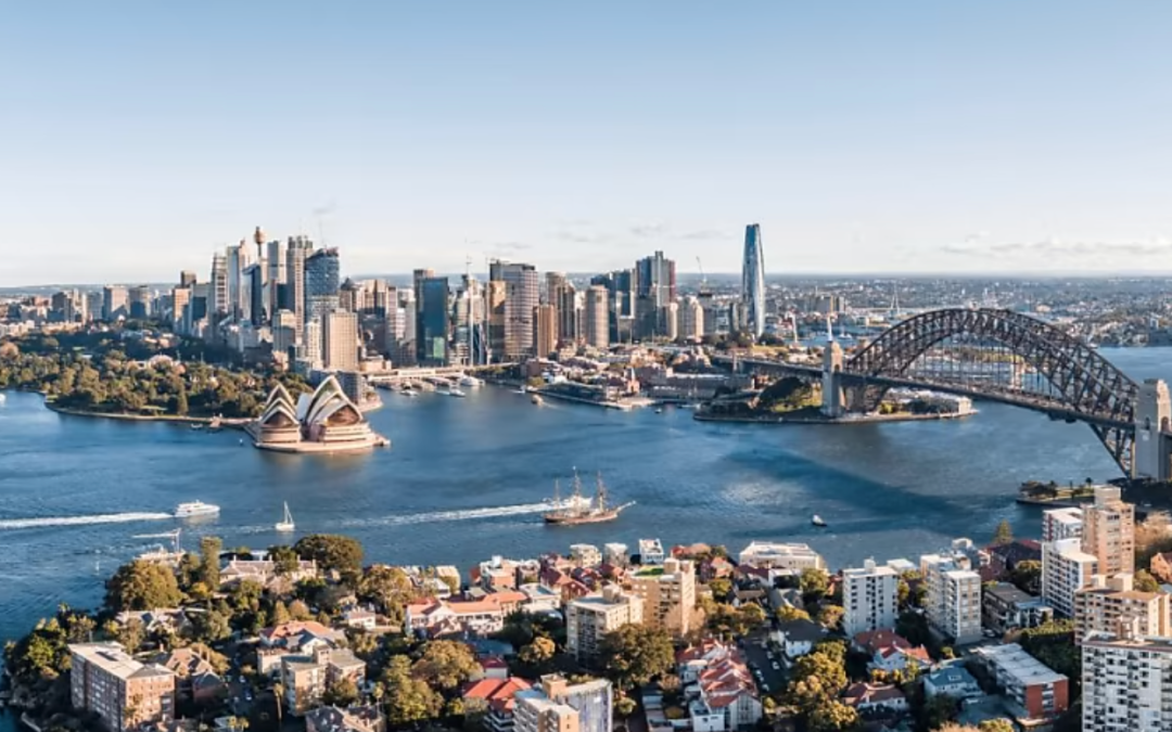 How Australia’s housing market returned to $10tn