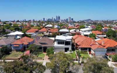 Where are Australia’s most in-demand rental suburbs?