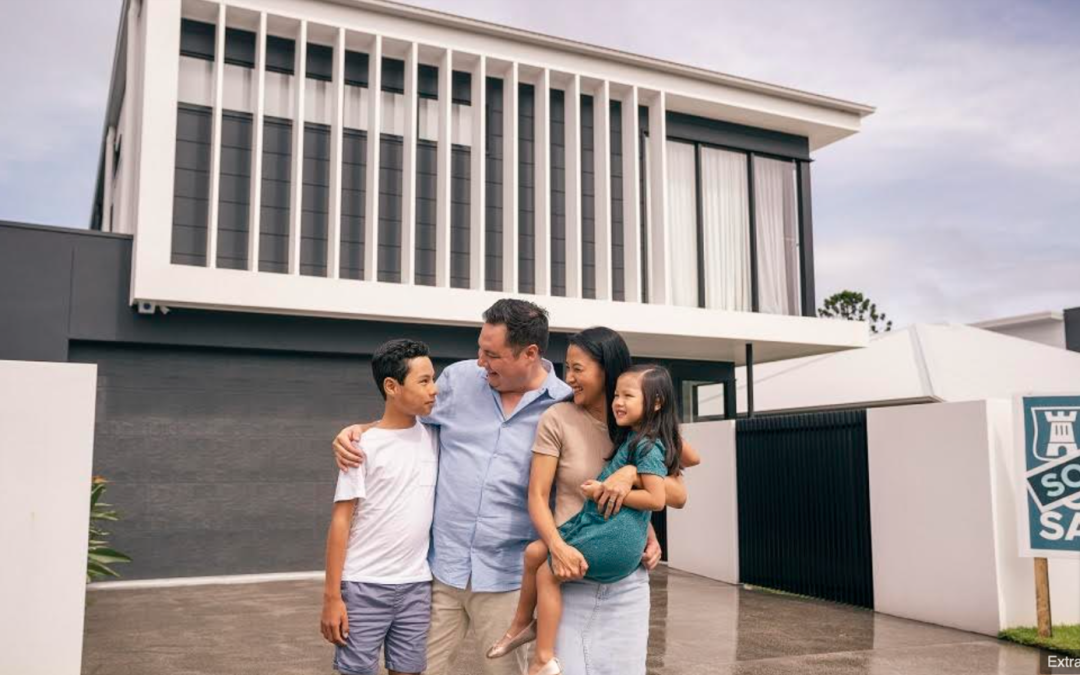 ‘Home owners happier than renters’: Great Southern Bank