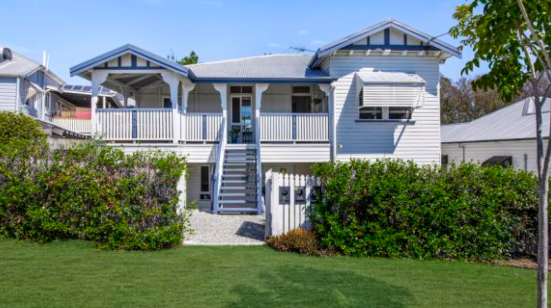 Housing market ‘fully recovered’ from 2022 downturn Domain Parker