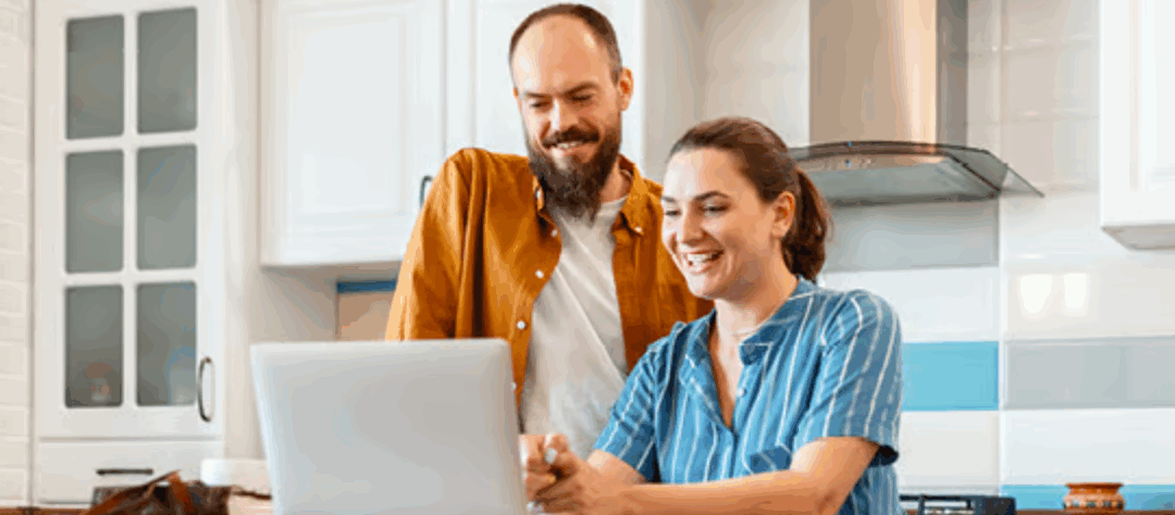 Refinancing is on the rise