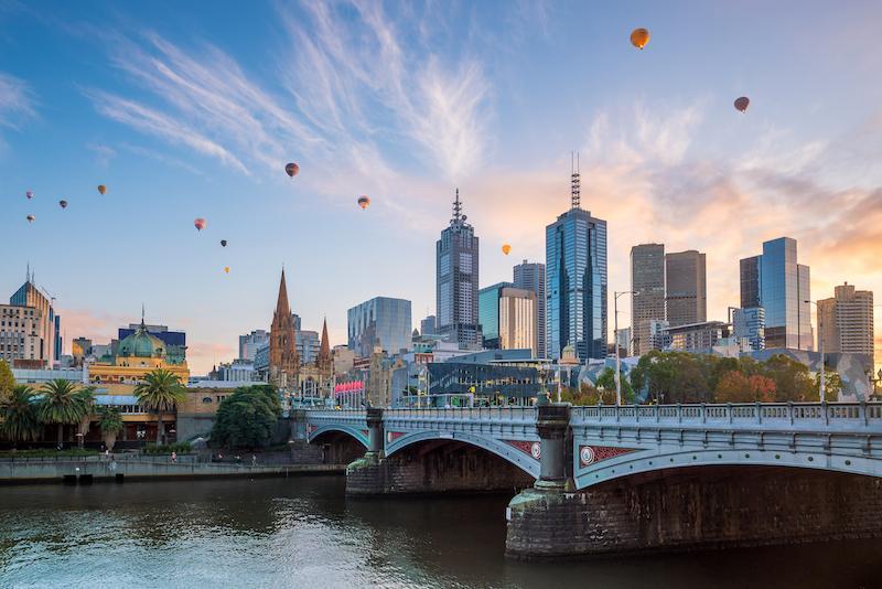 Australia’s property hotspots for 2026 unveiled
